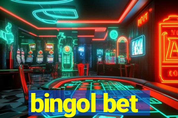 bingol bet